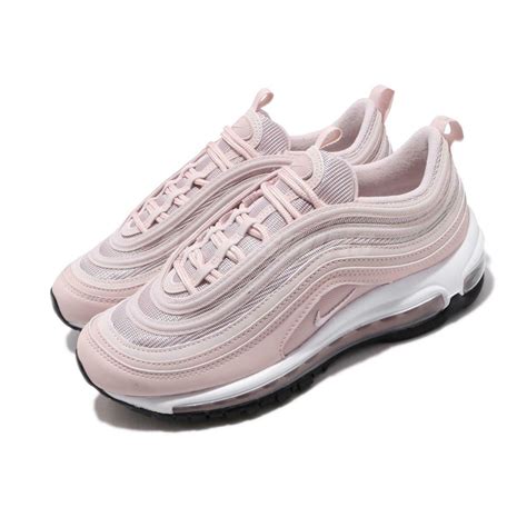 nike 97 in rosa weiß|nike air max 97 mesh.